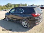 ✅ 2020 Chevrolet Equinox LT • VIN: 2GNAXJEV4L6124592 • Лот: 85319935. Опубликован ранее на Copart с пробегом 128 776 миль. Бесплатный доступ к архиву аукционных продаж из США и подробный отчёт об истории автомобиля на DreamBid. Изображение 2.