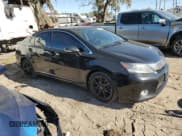 ✅ 2010 Lexus HS 250h • VIN: JTHBB1BA4A2021534 • Лот: 82428794. Опубликован ранее на Copart с пробегом 206 020 миль. Бесплатный доступ к архиву аукционных продаж из США и подробный отчёт об истории автомобиля на DreamBid. Изображение 4.