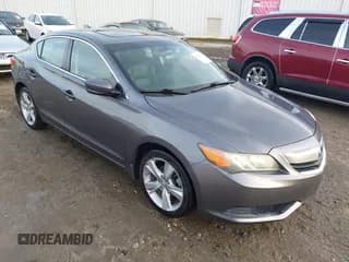 ✅ 2015 Acura ILX • VIN: 19VDE1F30FE007615 • Lot: 43845411. Listed on IAAI with 181,177 mi. Free auction sales archive from the USA and detailed vehicle history report at DreamBid. Image 1.