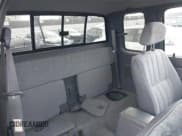 ✅ 2000 Toyota Tacoma PreRunner • VIN: 4TASN92N5YZ605190 • Lot: 43759017. Listed on IAAI with 139,973 mi. Free auction sales archive from the USA and detailed vehicle history report at DreamBid. Image 8.