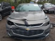 ✅ 2017 Chevrolet Malibu LT • VIN: 1G1ZE5ST0HF158370 • Lot: 43376487. Listed on IAAI with 179,155 mi. Free auction sales archive from the USA and detailed vehicle history report at DreamBid. Image 12.