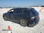 ✅ 2018 Volkswagen Tiguan S • VIN: 3VV1B7AX6JM147216 • Lot: 52449345. Listed on Copart with Not provided. Free auction sales archive from the USA and detailed vehicle history report at DreamBid. Image 2.