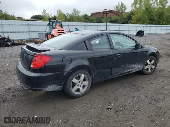 ✅ 2006 Saturn ION • VIN: 1G8AW15FX6Z110395 • Lot: 81459625. Wystawiony na Copart z przebiegiem 166 904 mil. Bezpłatny archiwum sprzedaży aukcyjnych z USA i szczegółowy raport historii pojazdu na DreamBid. Zdjęcie 3.
