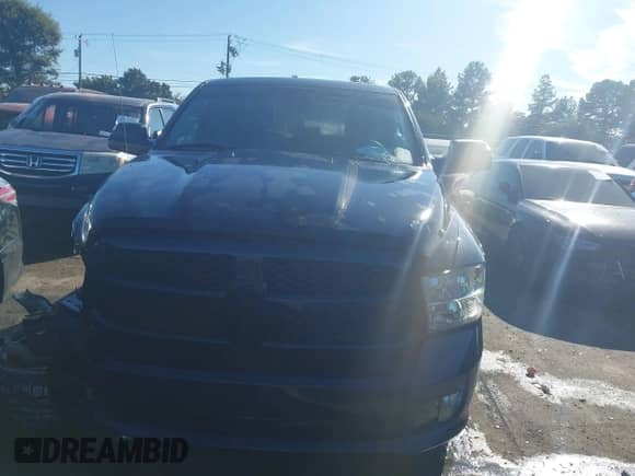 2013 Ram 1500 Express с VIN 1C6RR6FTXDS617442, выставлен на аукционе IAAI как лот 43209620 с пробегом 196 554 миль миль и . История ставок и продаж доступна на DreamBid. Изображение 12.
