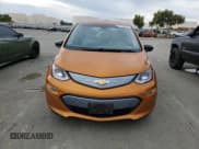 ✅ 2017 Chevrolet Bolt EV LT • VIN: 1G1FW6S03H4127864 • Lot: 81109444. Wystawiony na Copart z przebiegiem 142 674 mil. Bezpłatny archiwum sprzedaży aukcyjnych z USA i szczegółowy raport historii pojazdu na DreamBid. Zdjęcie 5.
