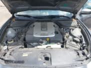 ✅ 2010 Infiniti G37 • VIN: JN1CV6FE2AM350263 • Lot: 42796323. Wystawiony na IAAI z przebiegiem 123 241 mil. Bezpłatny archiwum sprzedaży aukcyjnych z USA i szczegółowy raport historii pojazdu na DreamBid. Zdjęcie 10.