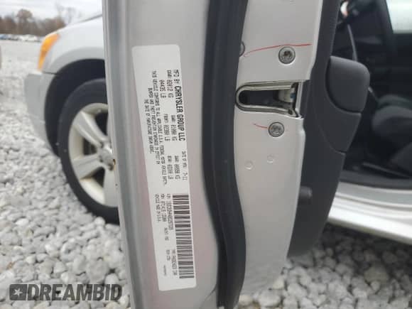 2011 Dodge Caliber Mainstreet с VIN 1B3CB3HA4BD297339, выставлен на аукционе Copart как лот 79212834 с пробегом 114 328 миль миль и Чистый • Clean title. История ставок и продаж доступна на DreamBid. Изображение 12.