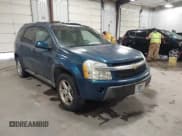 ✅ 2006 Chevrolet Equinox LT • VIN: 2CNDL73F266108889 • Лот: 41802607. Опубликован ранее на IAAI с пробегом 186 350 миль. Бесплатный доступ к архиву аукционных продаж из США и подробный отчёт об истории автомобиля на DreamBid. Изображение 1.