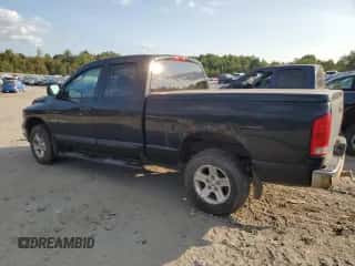 2003 Dodge 1500 ST z VIN 1D7HU18D93J601125, wystawiony jako Copart lot #71095004 z przebiegiem Nie podano mil oraz Szkoda całkowita • Salvage title. Historia ofert i sprzedaży dostępna na DreamBid. Obrazek 2.