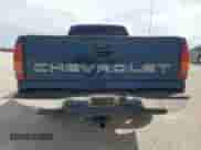 2002 Chevrolet Silverado 1500 with VIN 1GCEC19T72E170006, listed as a Copart auction lot 48615565 with 361,904 mi miles and Salvage title. Bid and sale history available at DreamBid. Image 6.