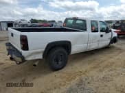 ✅ 2006 Chevrolet Silverado 2500HD LT1 • VIN: 1GCHK29U26E234974 • Lot: 81719045. Listed on Copart with 238,266 mi. Free auction sales archive from the USA and detailed vehicle history report at DreamBid. Image 3.