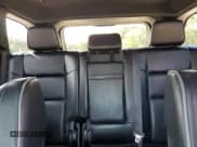 ✅ 2021 Jeep Grand Cherokee Overland • VIN: 1C4RJFCG9MC549443 • Лот: 61819715. Опубликован ранее на Copart с пробегом 66 627 миль. Бесплатный доступ к архиву аукционных продаж из США и подробный отчёт об истории автомобиля на DreamBid. Изображение 10.