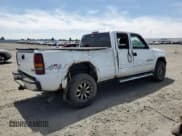 ✅ 2007 GMC Sierra 2500HD SLE1 • VIN: 1GTHK29U57E189157 • Лот: 59955495. Опубликован ранее на Copart с пробегом 151 392 миль. Бесплатный доступ к архиву аукционных продаж из США и подробный отчёт об истории автомобиля на DreamBid. Изображение 3.