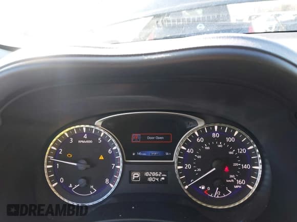 ✅ 2014 Infiniti QX60 • VIN: 5N1AL0MN2EC508411 • Lot: 43796092. Listed on IAAI with 182,862 mi. Free auction sales archive from the USA and detailed vehicle history report at DreamBid. Image 7.