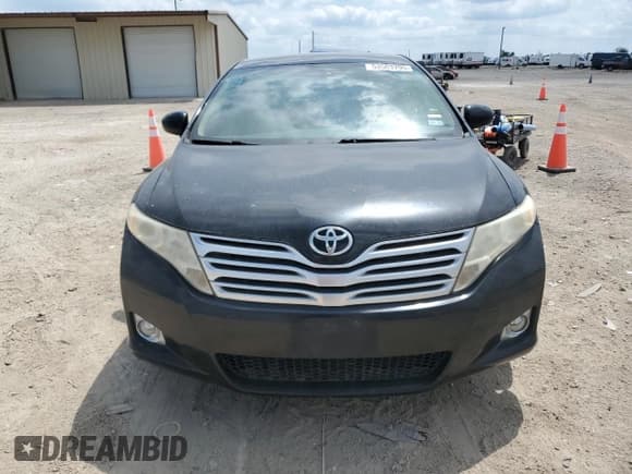 ✅ 2009 Toyota Venza • VIN: 4T3ZK11A19U011211 • Lot: 53503795. Listed on Copart with 253,588 mi. Free auction sales archive from the USA and detailed vehicle history report at DreamBid. Image 5.