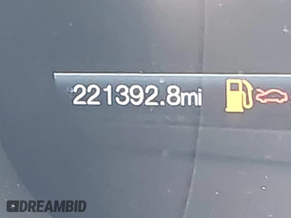 ✅ 2016 Ford Fusion SE • VIN: 3FA6P0H77GR140327 • Lot: 42319297. Listed on IAAI with 221,392 mi. Free auction sales archive from the USA and detailed vehicle history report at DreamBid. Image 15.