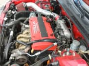 ✅ 1999 Honda Prelude • VIN: JHMBB6247XC010165 • Lot: 43003598. Listed on IAAI with 134,683 mi. Free auction sales archive from the USA and detailed vehicle history report at DreamBid. Image 20.