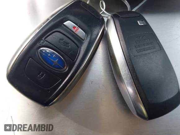 2017 Subaru Impreza Special Sports с VIN 4S3GTAL6XH1715062, выставлен на аукционе IAAI как лот 42356174 с пробегом 135 385 миль миль и . История ставок и продаж доступна на DreamBid. Изображение 11.