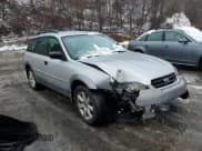 ✅ 2006 Subaru Legacy Outback • VIN: 4S4BP61C967349475 • Лот: 61766185. Опубликован ранее на Copart с пробегом 118 878 миль. Бесплатный доступ к архиву аукционных продаж из США и подробный отчёт об истории автомобиля на DreamBid. Изображение 4.