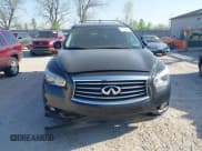 ✅ 2015 Infiniti QX60 • VIN: 5N1AL0MM8FC505909 • Lot: 42091899. Wystawiony na IAAI z przebiegiem 120 700 mil. Bezpłatny archiwum sprzedaży aukcyjnych z USA i szczegółowy raport historii pojazdu na DreamBid. Zdjęcie 13.