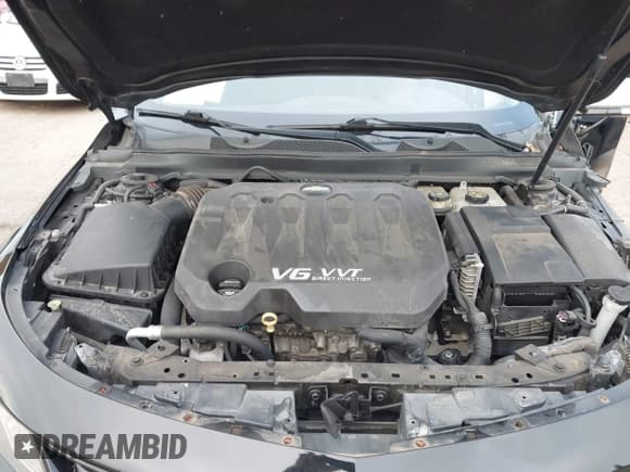 ✅ 2014 Chevrolet Impala LTZ • VIN: 1G1155S3XEU146148 • Lot: 43460778. Listed on IAAI with 130,082 mi. Free auction sales archive from the USA and detailed vehicle history report at DreamBid. Image 10.