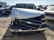 ✅ 2006 Chevrolet Silverado 1500 Work Truck • VIN: 3GCEC14V86G255301 • Лот: 78187994. Опубликован ранее на Copart с пробегом 52 039 миль. Бесплатный доступ к архиву аукционных продаж из США и подробный отчёт об истории автомобиля на DreamBid. Изображение 5.