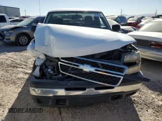 ✅ 2006 Chevrolet Silverado 1500 Work Truck • VIN: 3GCEC14V86G255301 • Лот: 78187994. Опубликован ранее на Copart с пробегом 52 039 миль. Бесплатный доступ к архиву аукционных продаж из США и подробный отчёт об истории автомобиля на DreamBid. Изображение 5.