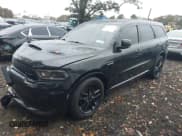 ✅ 2021 Dodge Durango R/T • VIN: 1C4SDJCT9MC759047 • Lot: 43535267. Listed on IAAI with 67,354 mi. Free auction sales archive from the USA and detailed vehicle history report at DreamBid. Image 18.