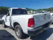 2021 Ram 1500 Express with VIN 3C6JR7AT4MG641110, listed as a IAAI auction lot 42739618 with 11,112 mi miles and . Bid and sale history available at DreamBid. Image 3.