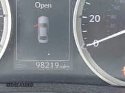 ✅ 2014 Lexus IS 250 • VIN: JTHCF1D27E5014998 • Lot: 42390537. Listed on IAAI with 98,219 mi. Free auction sales archive from the USA and detailed vehicle history report at DreamBid. Image 14.