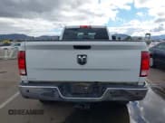 ✅ 2017 Ram 2500 Tradesman • VIN: 3C6UR4HL1HG587739 • Лот: 43720782. Опубликован ранее на IAAI с пробегом 135 669 миль. Бесплатный доступ к архиву аукционных продаж из США и подробный отчёт об истории автомобиля на DreamBid. Изображение 17.