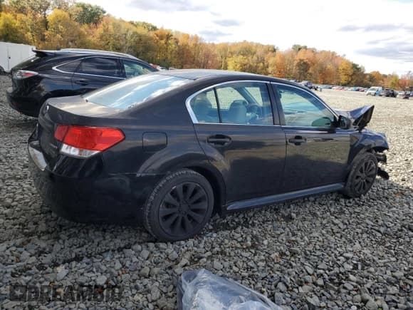 ✅ 2010 Subaru Legacy Limited Moon • VIN: 4S3BMBK69A3241159 • Lot: 89794395. Wystawiony na Copart z przebiegiem 160 315 mil. Bezpłatny archiwum sprzedaży aukcyjnych z USA i szczegółowy raport historii pojazdu na DreamBid. Zdjęcie 3.