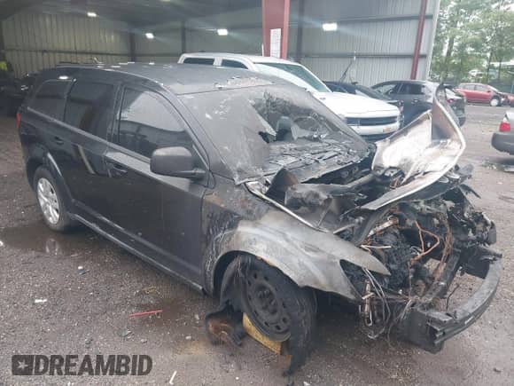 2013 Dodge Journey American Value с VIN 3C4PDCAB0DT671732, выставлен на аукционе IAAI как лот 42967487 с пробегом Не указан миль и . История ставок и продаж доступна на DreamBid. Изображение 1.