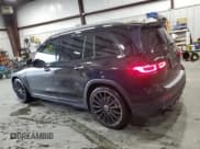 ✅ 2021 Mercedes-Benz GLB 35 AMG • VIN: W1N4M5BB7MW089238 • Lot: 54208995. Listed on Copart with 40,916 mi. Free auction sales archive from the USA and detailed vehicle history report at DreamBid. Image 2.