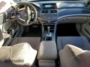 ✅ 2011 Honda Accord LX • VIN: 1HGCP2F37BA129289 • Lot: 93867585. Listed on Copart with Not provided. Free auction sales archive from the USA and detailed vehicle history report at DreamBid. Image 8.