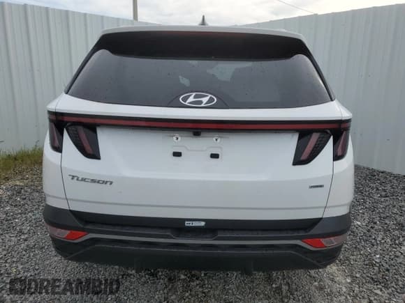 ✅ 2023 Hyundai Tucson SEL • VIN: 5NMJBCAE6PH217279 • Lot: 67725604. Wystawiony na Copart z przebiegiem 42 553 mil. Bezpłatny archiwum sprzedaży aukcyjnych z USA i szczegółowy raport historii pojazdu na DreamBid. Zdjęcie 6.