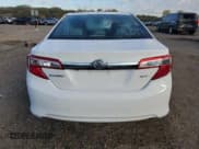 ✅ 2012 Toyota Camry XLE • VIN: 4T4BF1FK7CR216707 • Лот: 90904605. Опубликован ранее на Copart с пробегом 152 738 миль. Бесплатный доступ к архиву аукционных продаж из США и подробный отчёт об истории автомобиля на DreamBid. Изображение 6.
