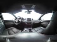 ✅ 2014 Dodge Durango R/T • VIN: 1C4SDJCT8EC383510 • Lot: 43559201. Listed on IAAI with 189,831 mi. Free auction sales archive from the USA and detailed vehicle history report at DreamBid. Image 18.