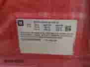 2012 Chevrolet Sonic LTZ with VIN 1G1JE5SH5C4152268, listed as a Copart auction lot 61047295 with 137,502 mi miles and Salvage title. Bid and sale history available at DreamBid. Image 12.