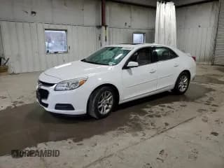 ✅ 2014 Chevrolet Malibu LT • VIN: 1G11C5SL9EF192631 • Lot: 87099985. Listed on Copart with 143,459 mi. Free auction sales archive from the USA and detailed vehicle history report at DreamBid. Image 1.