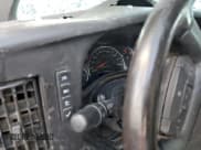 ✅ 2020 Chevrolet Express Cargo • VIN: 1GCWGAFG0L1242415 • Lot: 85867125. Listed on Copart with Not provided. Free auction sales archive from the USA and detailed vehicle history report at DreamBid. Image 9.