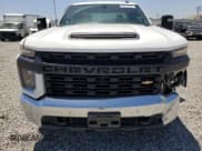 ✅ 2023 Chevrolet Silverado 1500 • VIN: 1GC5WRE76PF235105 • Лот: 58774185. Опубликован ранее на Copart с пробегом 56 857 миль. Бесплатный доступ к архиву аукционных продаж из США и подробный отчёт об истории автомобиля на DreamBid. Изображение 5.