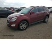 ✅ 2017 Chevrolet Equinox LT • VIN: 2GNALCEK7H1537107 • Lot: 81296565. Wystawiony na Copart z przebiegiem 145 081 mil. Bezpłatny archiwum sprzedaży aukcyjnych z USA i szczegółowy raport historii pojazdu na DreamBid. Zdjęcie 1.