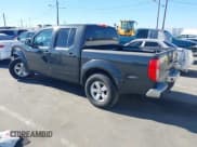 ✅ 2010 Nissan Frontier SE • VIN: 1N6AD0ER8AC426452 • Лот: 43152356. Опубликован ранее на IAAI с пробегом 214 616 миль. Бесплатный доступ к архиву аукционных продаж из США и подробный отчёт об истории автомобиля на DreamBid. Изображение 3.