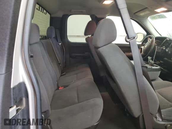 ✅ 2007 Chevrolet Silverado 1500 LTZ • VIN: 2GCEK19JX71650633 • Lot: 72831844. Listed on Copart with 129,861 mi. Free auction sales archive from the USA and detailed vehicle history report at DreamBid. Image 10.