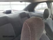 ✅ 1998 Honda Prelude • VIN: JHMBB6241WC008281 • Lot: 54731755. Listed on Copart with 151,697 mi. Free auction sales archive from the USA and detailed vehicle history report at DreamBid. Image 10.