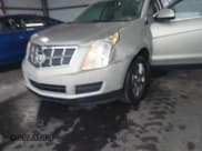 ✅ 2012 Cadillac SRX Luxury Collection • VIN: 3GYFNAE33CS512444 • Lot: 43743902. Wystawiony na IAAI z przebiegiem 94 299 mil. Bezpłatny archiwum sprzedaży aukcyjnych z USA i szczegółowy raport historii pojazdu na DreamBid. Zdjęcie 6.