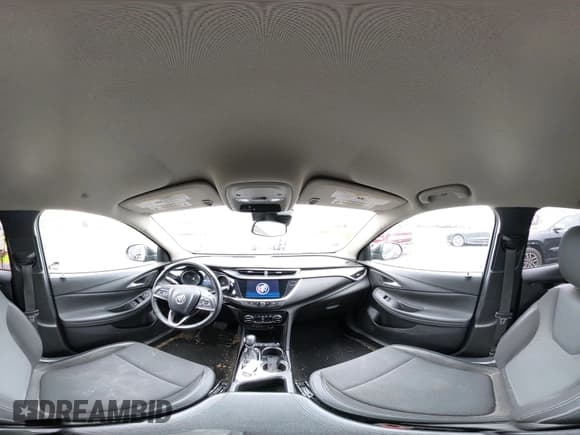 ✅ 2020 Buick Encore GX Select • VIN: KL4MMESL8LB101929 • Lot: 43765085. Listed on IAAI with 66,146 mi. Free auction sales archive from the USA and detailed vehicle history report at DreamBid. Image 18.