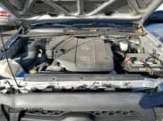 ✅ 2011 Toyota Tacoma • VIN: 3TMLU4EN6BM064329 • Lot: 87413675. Listed on Copart with 199,887 mi. Free auction sales archive from the USA and detailed vehicle history report at DreamBid. Image 11.