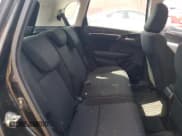 ✅ 2020 Honda Fit LX • VIN: 3HGGK5H40LM709950 • Lot: 66253663. Listed on Copart with 40,411 mi. Free auction sales archive from the USA and detailed vehicle history report at DreamBid. Image 10.